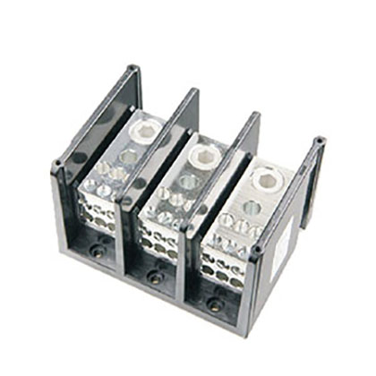 ATC-380-2 American standard terminal block